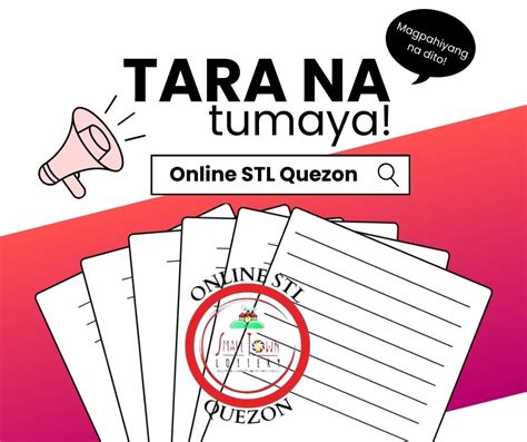 ‼️ QUEZON LIGAHO ‼️ April 01–07, .